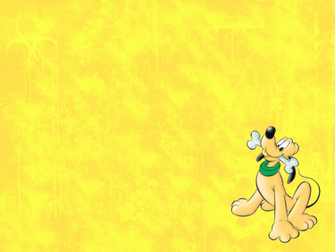 Pluto Wallpaper