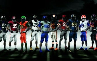 Football Wallpaper HD