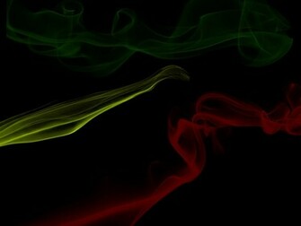 Rasta Smoke Wallpaper ArtwitHDave Deviantart Art