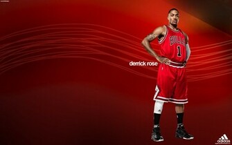 Derrick Rose Mvp Wallpaper By Ishaanmishra
