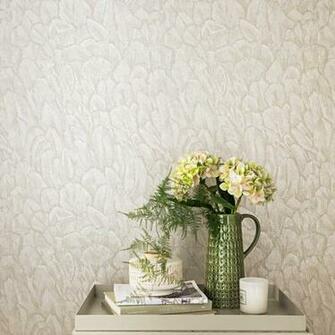These Are The Key Wallpaper Trends Set To Dress Walls This Season