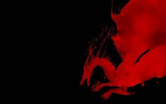 Blood Dragon Computer Wallpaper Desktop Background Id