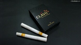 Djarum Clavo Smoking Wallpaper By Marlboroiceblast Fan Art