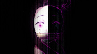 Nezuko Wallpaper