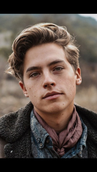 List Of Cole Sprouse Wallpaper