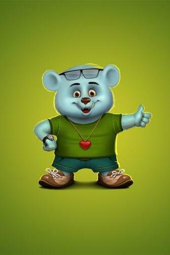 Good iPhone HD Wallpaper