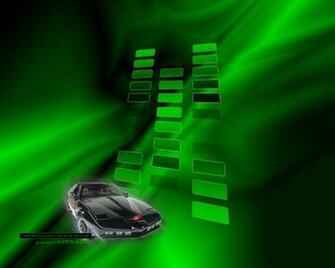Knight Rider Super Amazing Original Wallpaper