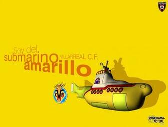 Villarreal Wallpaper Football
