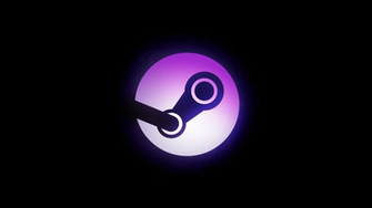 Steamos Install Splash Screen Wallpaper I