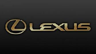 Lexus Logo Wallpaper Pictures Image