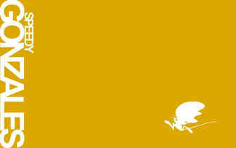 What S Up Wallpaper Series Speedy Gonzales By Stitchfluffy On