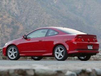 Acura Rsx Type S Wallpaper Car HD