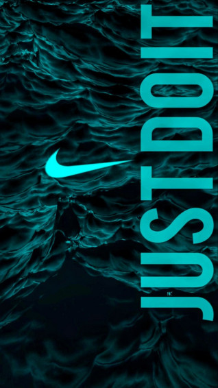 Beth O Riley On Labels Logos Wallpaper Nike