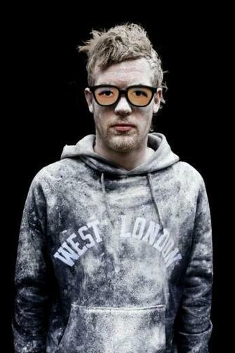 HD Rusko Wallpaper