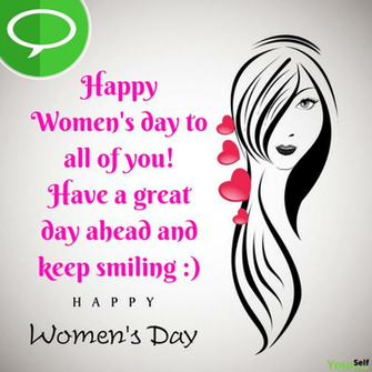 Happy Women S Day Quotes Wishes Empowering Womanhood