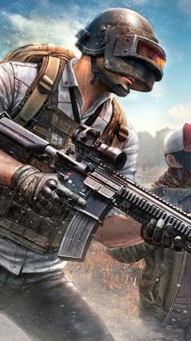 Pubg Wallpaper HD In Cool Background Guns