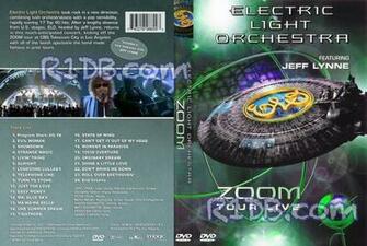 Electric Light Orchestra Zoom Tour Live HD Walls Find