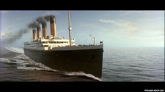 Titanic Wallpaper