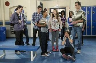 Lab Rats Quot Disney Show