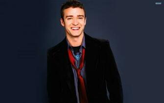 Justin Timberlake Wallpaper
