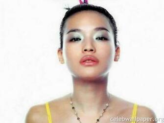 Shu Qi Image Gallery
