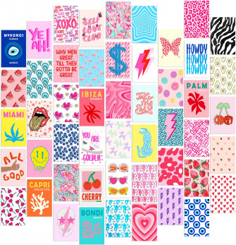 Preppy Aesthetic Wallpaper