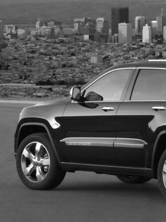 Jeep Grand Cherokee Wallpaper Below And Choose Set As Background