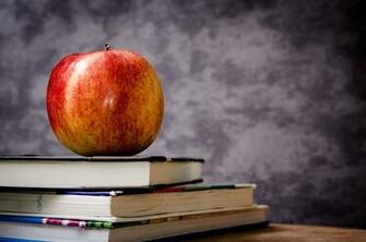 Apple Books Fruit 4k Ultra HD Wallpaper