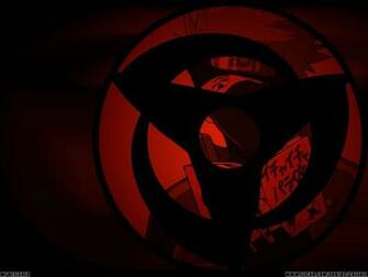 Kakashi Sharingan Wallpaper