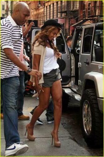 Celebrity Photo Beyonce Knowles Vote