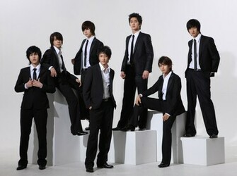 Best Super Junior M Wallpaper Take
