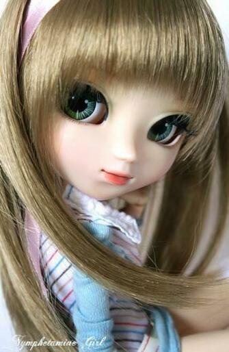 Barbie Doll