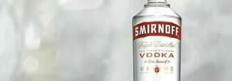 Smirnoff Gets A More Contemporary Look Nogarlicnoonions