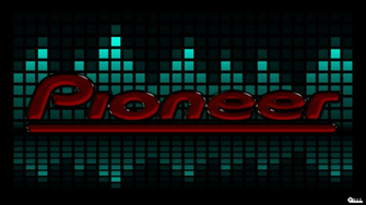 Foke Pioneer Wallpaper HD By F O K E
