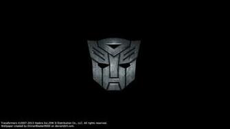 Transformers Autobot Wallpaper 1080p HD By Dinnerblaster9000 On