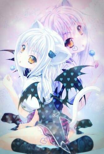Koneko Toujou By Pandoraanilite