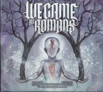 We Came As Romans Wallpaper