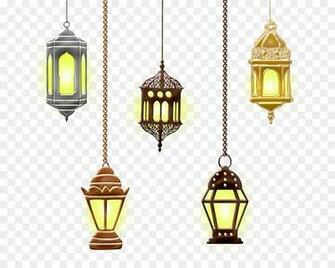 Islamic Background Design