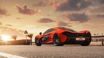 Super Sports Car Wallpaper That Ll Blow Your Desktop Away