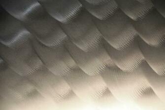 Textures Metal Texture Wave Brush Wallpaper Stainless Steel Wall Photo