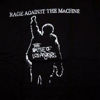 Rage Against The Machine Wallpaper