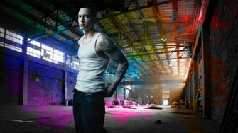 Eminem Wallpaper