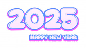 Happy New Year Background Vector Wallpaper
