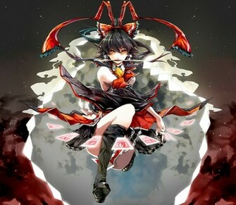 Mai Shiranui Wallpaper Anime Hot HD Desktop