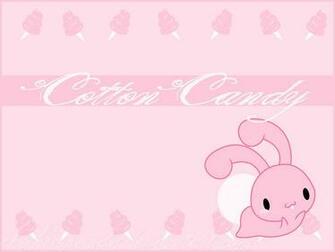 Cotton Candy Wallpaper By Phantomcarnival