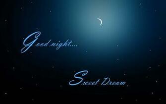 Beautiful Good Night Wallpaper HD