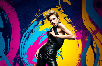 Model Wallpaper Photos