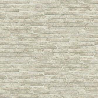 Erismann Authentic Brick Wallpaper In Neutral