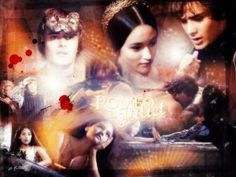 Romeo Juliet And Wallpaper