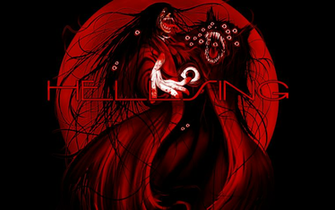 Hellsing Ultimate Wallpaper